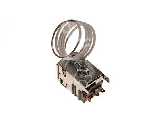termostat DANFOSS 077B1245, ELECTROLUX 2425021306